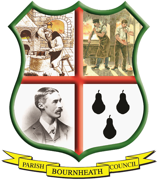 Bournheath Logo